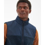 Barbour Newlan fleece vest