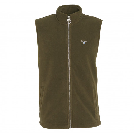 Gilet Polaire Essentials Barbour