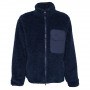 Veste Polaire Moor Barbour