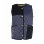 Gilet Matelassé Healy Femme Barbour