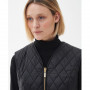 Dames Markenfield omkeerbaar vest Barbour