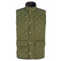 Gilet Lowerdale New Barbour