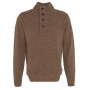 Pull Patch Barbour
