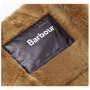Doublure Warm Pile Zippée Barbour