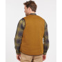 Doublure Warm Pile Zippée Barbour