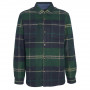 Surchemise Hoofdstuk Controle Barbour