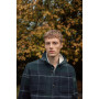 Surchemise Hoofdstuk Controle Barbour