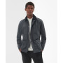 Veste huilée Ashby Barbour