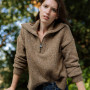 Pull Lavensdale Femme Barbour