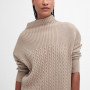 Trek Cape Stitch Femme Barbour