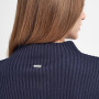 Trek Cape Stitch Femme Barbour