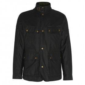 Collection Icons Barbour