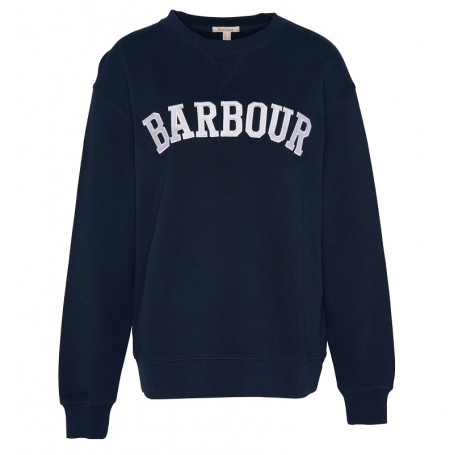 Zweet Northumberland Barbour Vrouwen