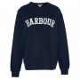 Sweat Northumberland femme Barbour