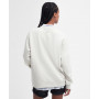 Sweat Northumberland femme Barbour