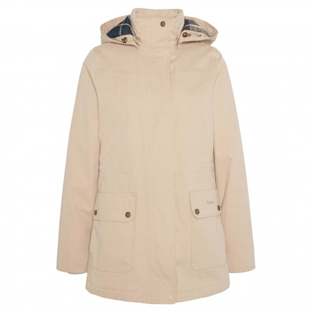 Barbour Vrouwen Boterbloem Parka