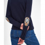 Barbour damesvest Pendle