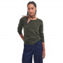 Barbour dames trui Pendle ronde hals