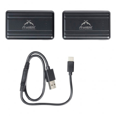 Batterie pour Gants et Chaussettes Verney-Carron