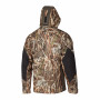 Parka XPO Toundra Browning