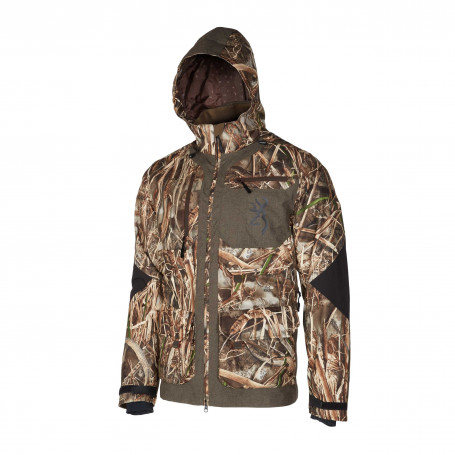 Parka XPO Toundra Browning