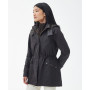 Parka huilée Cannich femme Barbour