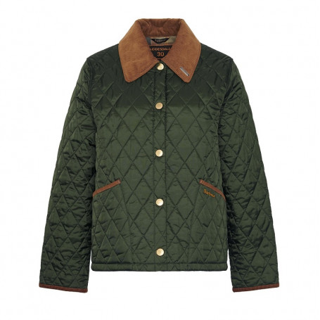 Veste Liddesdale édition limitée 30 ans Femme Barbour
