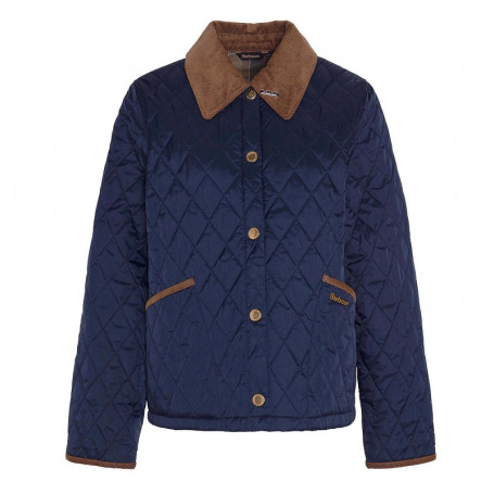 Veste Liddesdale édition limitée 30 ans Femme Barbour