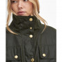 Veste Huilée Eva Femme Barbour