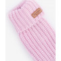 Broek en tricot Saltburn Barbour