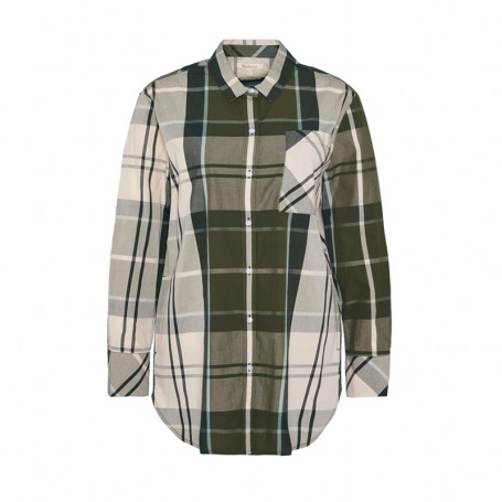 Chemise Perthshire Femme Barbour