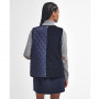 Gilet Matelassé Healy Femme Barbour