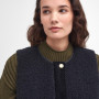 Vest Sherpa Dulsi Vrouwen Barbour