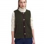 Vest Sherpa Dulsi Vrouwen Barbour