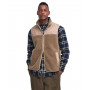 Barbour Newlan fleece vest