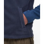 Barbour Essentials Fleece Vest