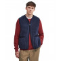 Gilet Polaire Liddesdale Barbour