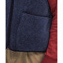 Gilet Polaire Liddesdale Barbour