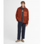 Veste Polaire Moor Barbour