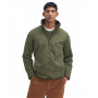 Barbour omkeerbaar fleecejack