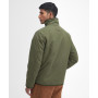 Barbour omkeerbaar fleecejack