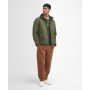 Barbour omkeerbaar fleecejack