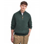 Pull Talder Half Zip Barbour