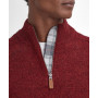 Pull Talder Half Zip Barbour