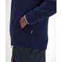 Cardigan Talder Zip Barbour