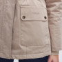 Barbour Vrouwen Boterbloem Parka