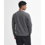 Sweat Prep Logo Barbour