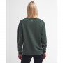 Sweat Northumberland femme Barbour