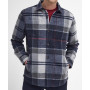 Surchemise Hoofdstuk Controle Barbour