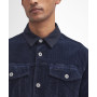 Barbour Velours Overhemd